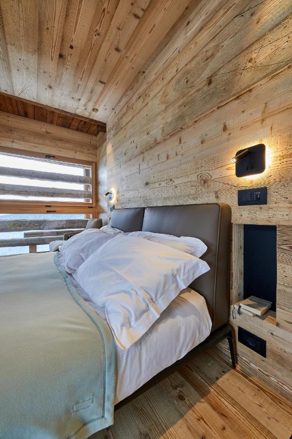 Agriturismo Botondoro San Nicolo di Comelico Eksteriør billede