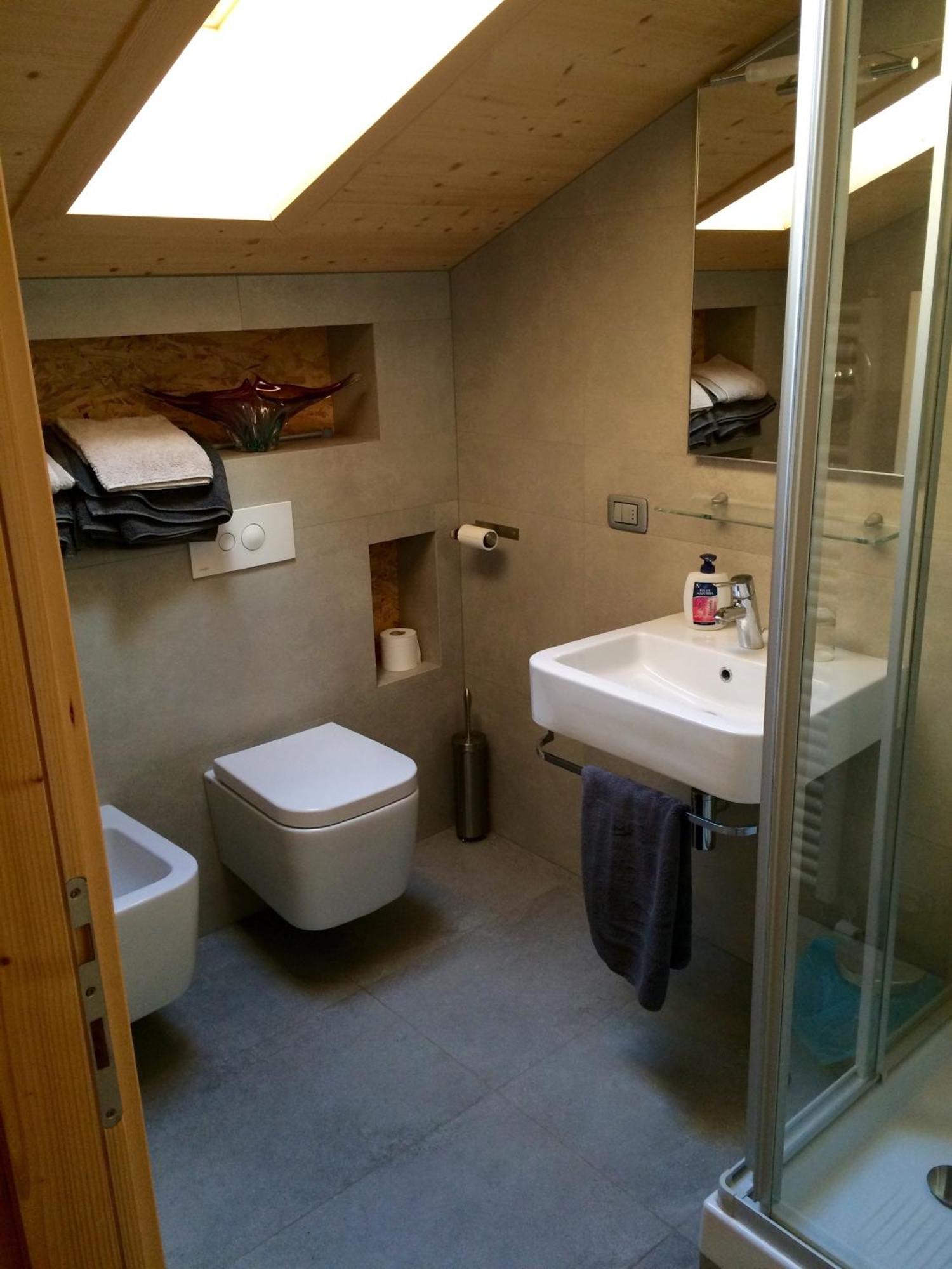 Agriturismo Botondoro San Nicolo di Comelico Værelse billede