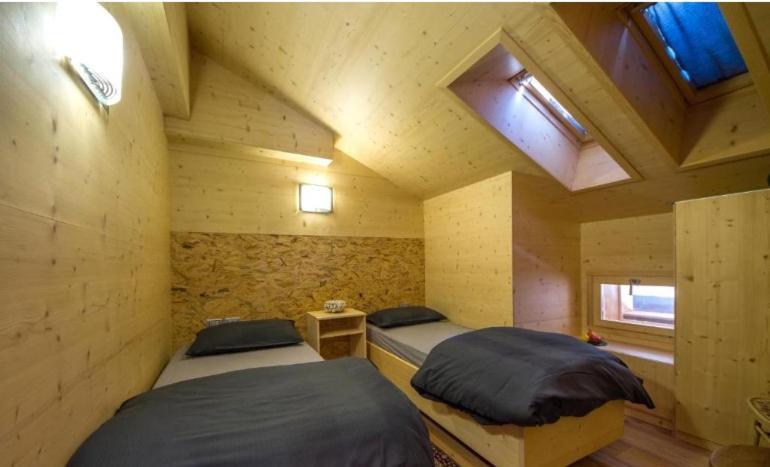 Agriturismo Botondoro San Nicolo di Comelico Eksteriør billede
