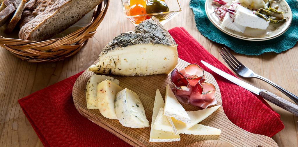 Agriturismo Botondoro San Nicolo di Comelico Eksteriør billede