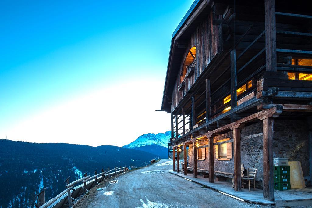Agriturismo Botondoro San Nicolo di Comelico Eksteriør billede